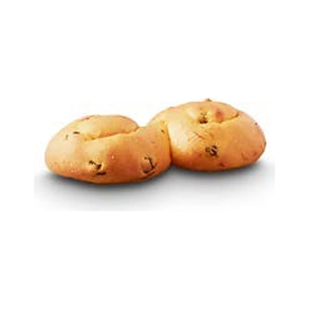 Lussekatter 5p (glutenfri)10st