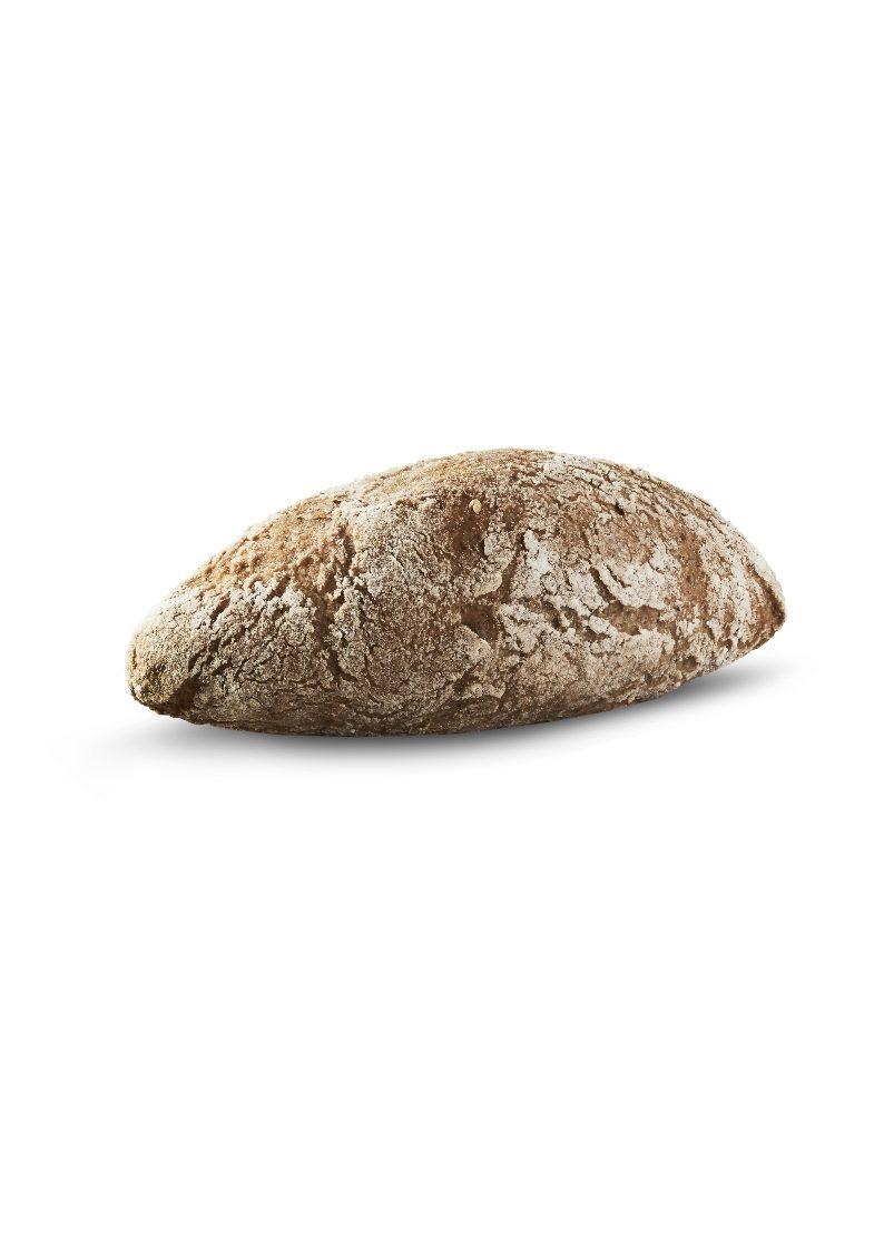 Kuvertbröd EKO 8st glutenfri
